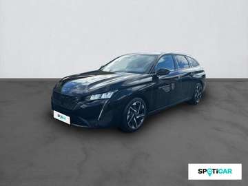 1.2 PureTech 130ch S\u0026S Allure Pack EAT8