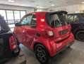 smart forTwo BRABUS 1.0cc 71cv TETTO PANORAM CRUISE CONTR crvena - thumbnail 5