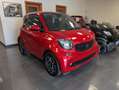 smart forTwo BRABUS 1.0cc 71cv TETTO PANORAM CRUISE CONTR crvena - thumbnail 3