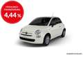 Fiat 500 MY24 KLIMA 7''TOUCH APPLE CARPLAY ANDROID AUTO Blanc - thumbnail 1