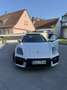 Porsche Panamera Basis Grau - thumbnail 4