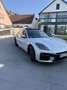 Porsche Panamera Basis Grau - thumbnail 5