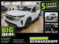 Peugeot 3008 1.2 LED+Navi+Sitzheizung,Klima,USB Weiß - thumbnail 1