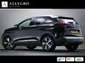 Peugeot 3008 1.2 PureTech Allure (APPLE CARPLAY / ANDROID AUTO, Zwart - thumbnail 4