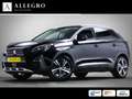 Peugeot 3008 1.2 PureTech Allure (APPLE CARPLAY / ANDROID AUTO, Zwart - thumbnail 1