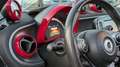 smart forFour CABRIO PRIME 0.9cc 90cv CAMBIO AL VOLANTE CRUISE Rosso - thumbnail 14