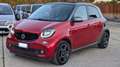 smart forFour CABRIO PRIME 0.9cc 90cv CAMBIO AL VOLANTE CRUISE Rosso - thumbnail 2