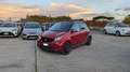 smart forFour CABRIO PRIME 0.9cc 90cv CAMBIO AL VOLANTE CRUISE Rosso - thumbnail 1