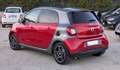 smart forFour CABRIO PRIME 0.9cc 90cv CAMBIO AL VOLANTE CRUISE Rosso - thumbnail 5