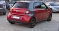 smart forFour CABRIO PRIME 0.9cc 90cv CAMBIO AL VOLANTE CRUISE Rosso - thumbnail 4