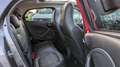 smart forFour CABRIO PRIME 0.9cc 90cv CAMBIO AL VOLANTE CRUISE Rosso - thumbnail 13
