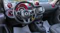 smart forFour CABRIO PRIME 0.9cc 90cv CAMBIO AL VOLANTE CRUISE Rosso - thumbnail 7