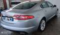 Jaguar XF XF 3.0d V6 Premium Luxury auto Argento - thumbnail 4