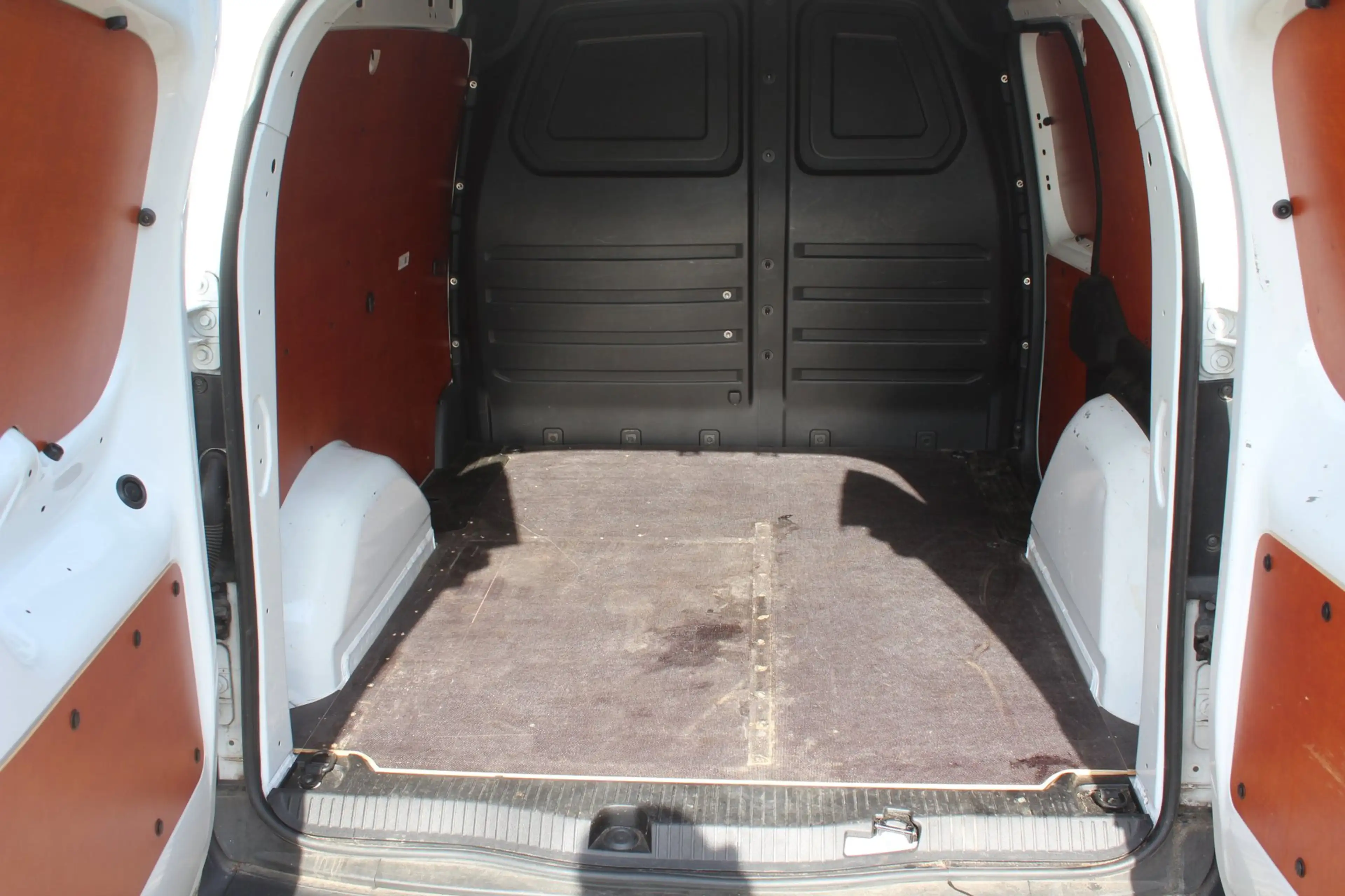 Mercedes-Benz Citan 110 CDI L1 Pro — photo 7