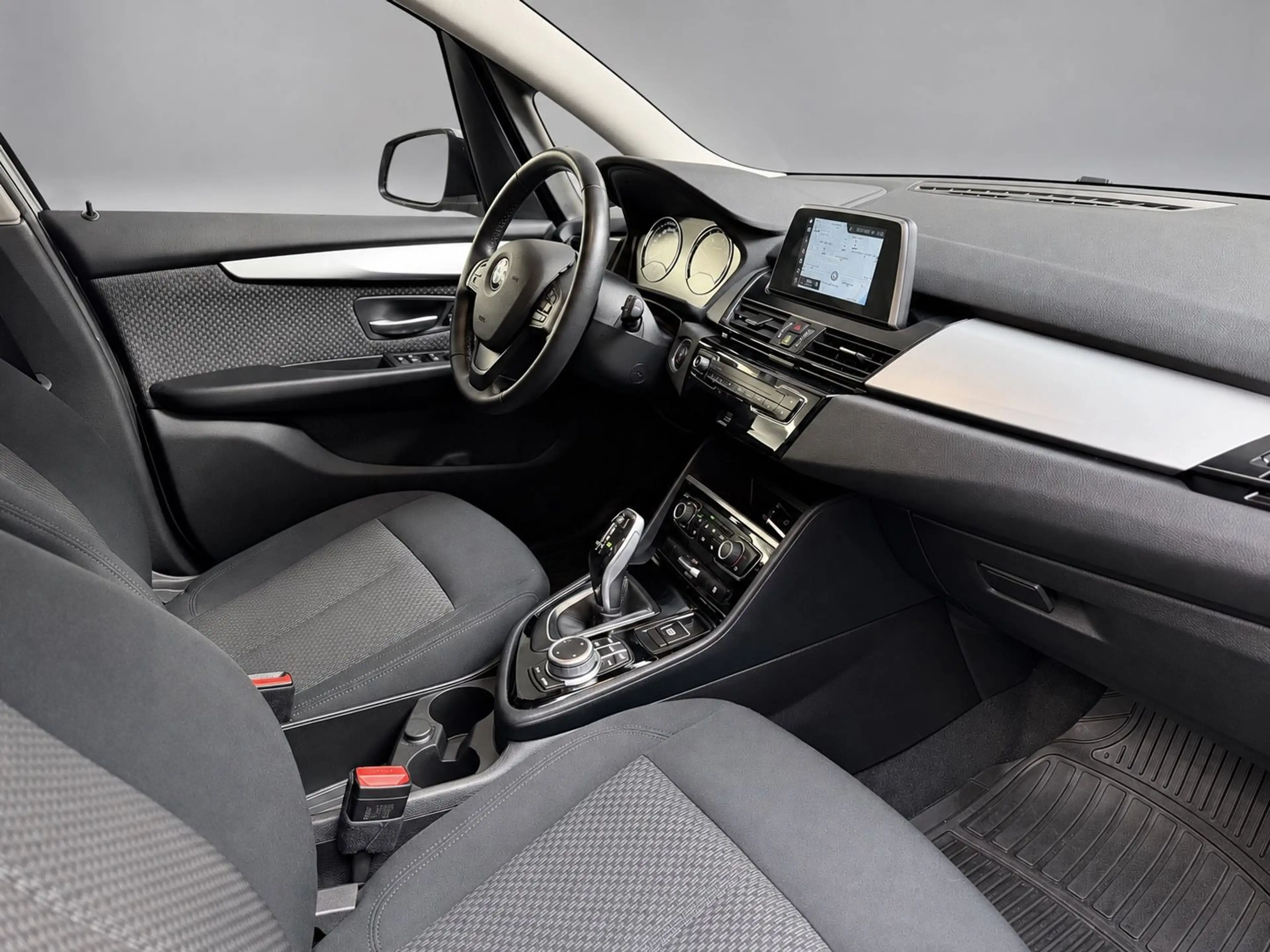 BMW 216 *AUTOMATIK*NAVI*SITZHEIZUNG* — photo 14