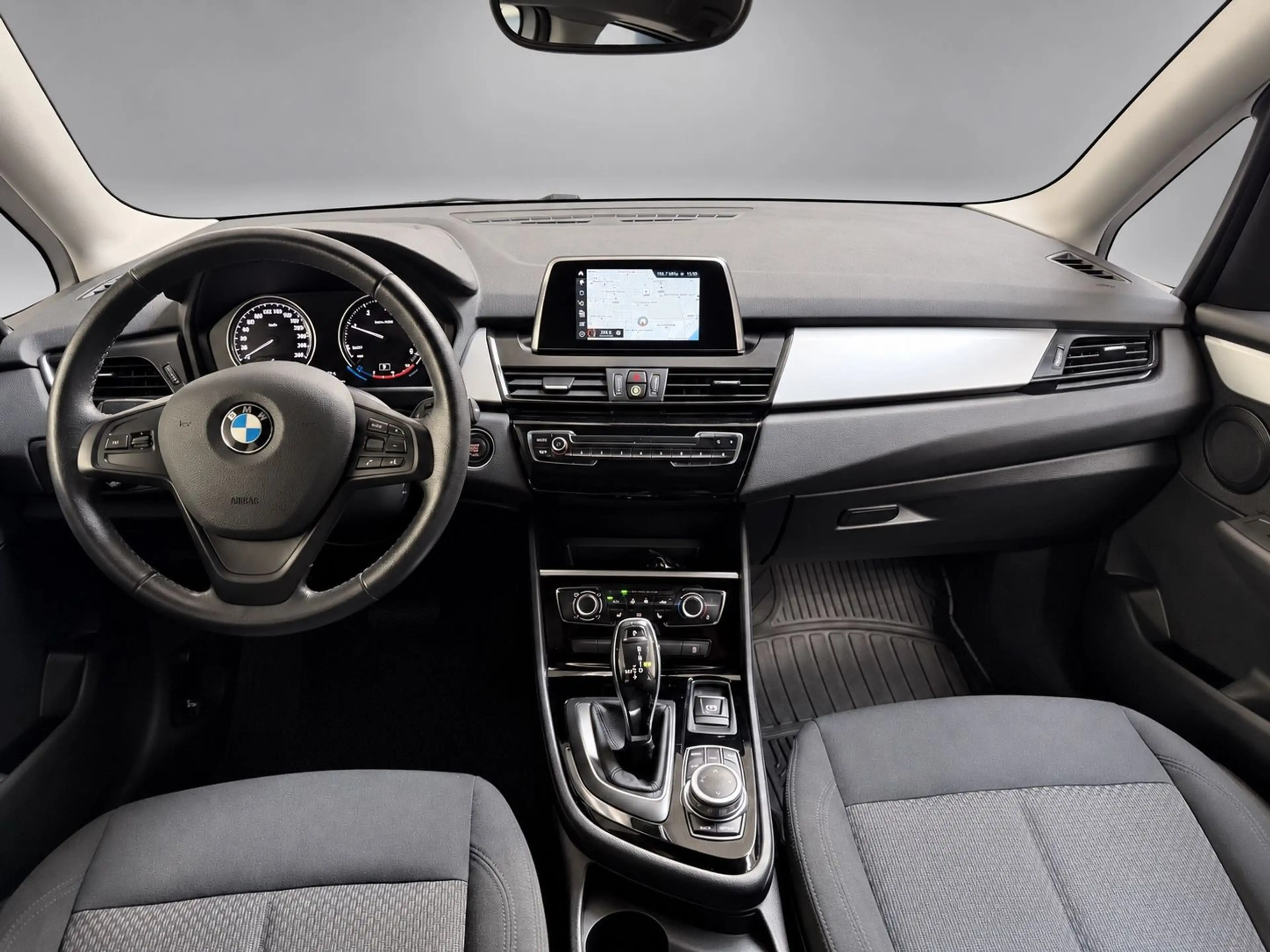 BMW 216 *AUTOMATIK*NAVI*SITZHEIZUNG* — photo 15