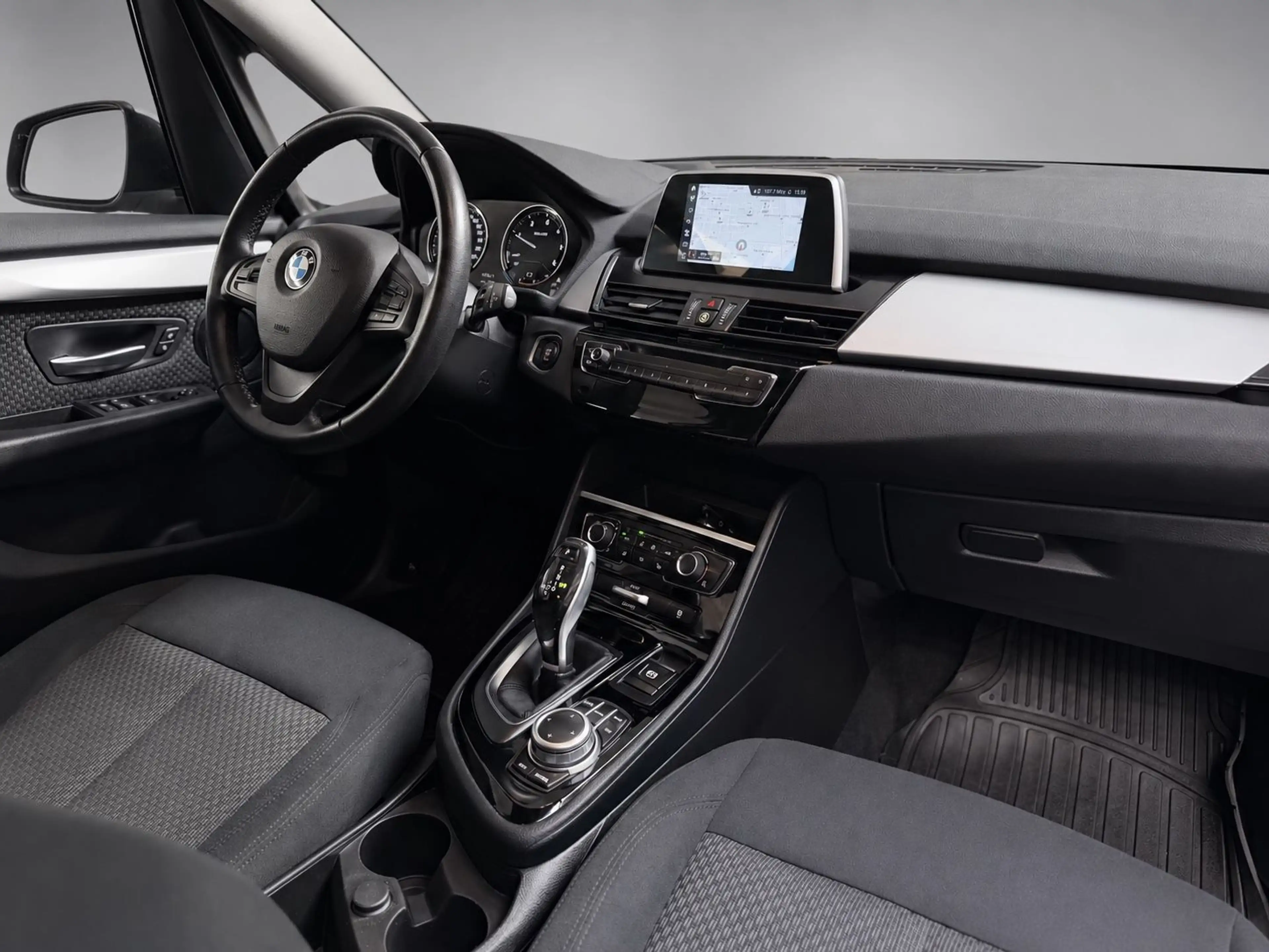 BMW 216 *AUTOMATIK*NAVI*SITZHEIZUNG* — photo 13