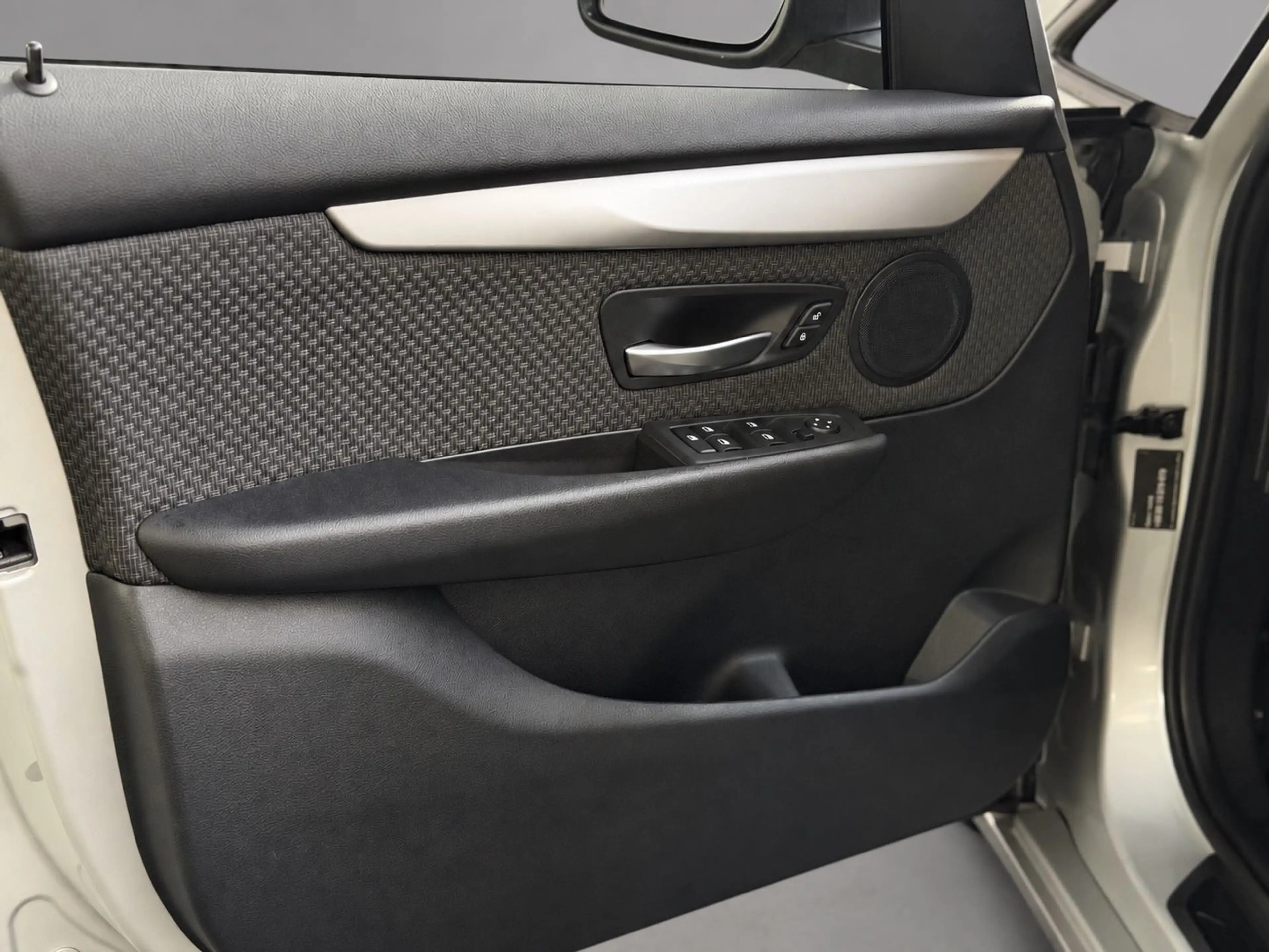 BMW 216 *AUTOMATIK*NAVI*SITZHEIZUNG* — photo 10