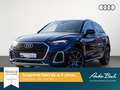 Audi Q5 S line 50TDI qu Navi LED Standhzg CarPlay AHK Blau - thumbnail 2