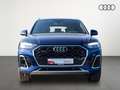 Audi Q5 S line 50TDI qu Navi LED Standhzg CarPlay AHK Blau - thumbnail 3