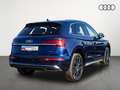 Audi Q5 S line 50TDI qu Navi LED Standhzg CarPlay AHK Blau - thumbnail 5
