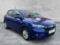 Dacia Sandero EXPRESSION TCe 100 ECO-G Expression LPG+KLIMA+SHZ+ Blau - thumbnail 7