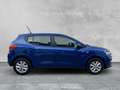 Dacia Sandero EXPRESSION TCe 100 ECO-G Expression LPG+KLIMA+SHZ+ Blau - thumbnail 6
