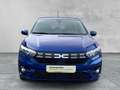 Dacia Sandero EXPRESSION TCe 100 ECO-G Expression LPG+KLIMA+SHZ+ Blau - thumbnail 8