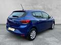 Dacia Sandero EXPRESSION TCe 100 ECO-G Expression LPG+KLIMA+SHZ+ Blau - thumbnail 5