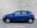 Dacia Sandero EXPRESSION TCe 100 ECO-G Expression LPG+KLIMA+SHZ+ Blau - thumbnail 2
