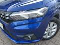 Dacia Sandero EXPRESSION TCe 100 ECO-G Expression LPG+KLIMA+SHZ+ Blau - thumbnail 24