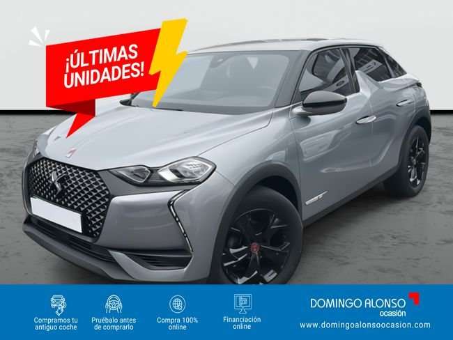 DS Automobiles DS 3 CROSSBACK PURE TECH 10 Automatico - foto 1
