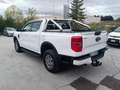 Ford Ranger Ranger VIII 2.0 ecoblue 4x4 170cv GANCIO P/FINITO Weiß - thumbnail 6