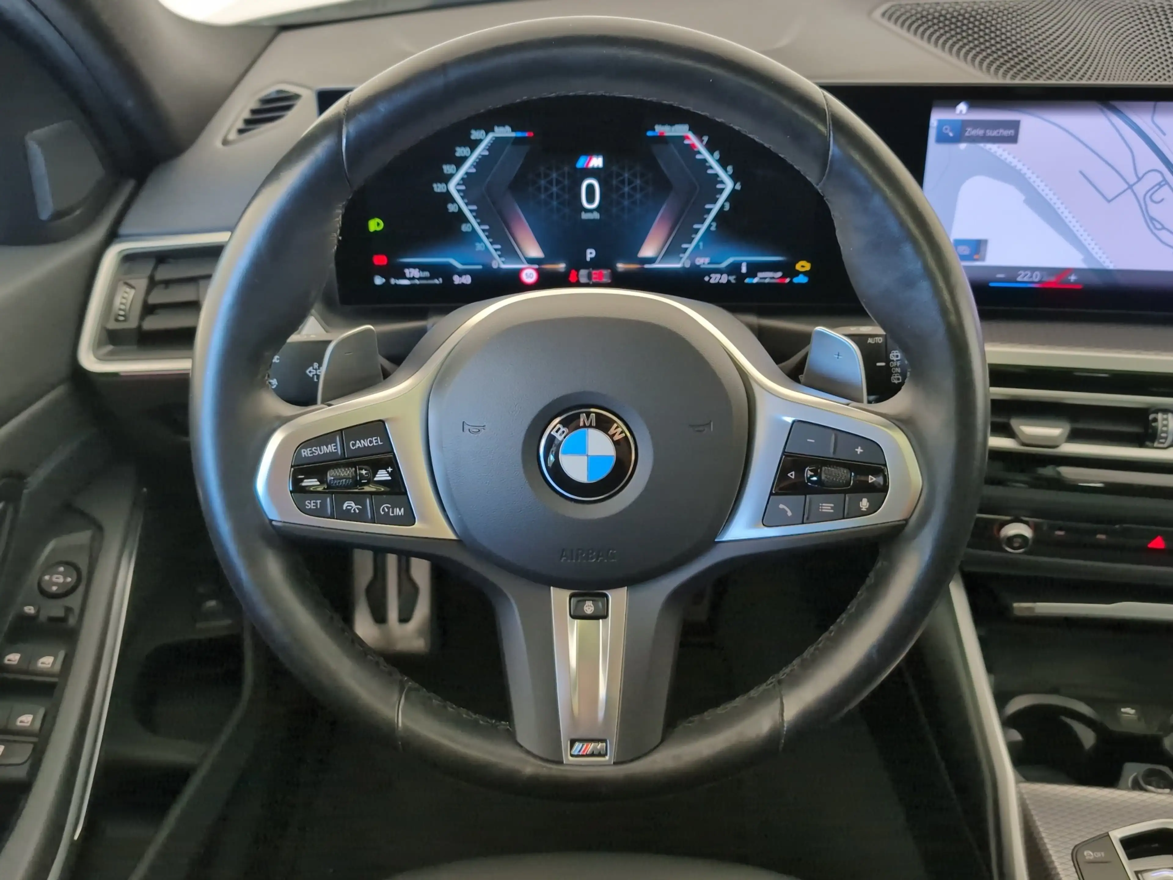 BMW 340 Mi xDrive Touring — photo 5