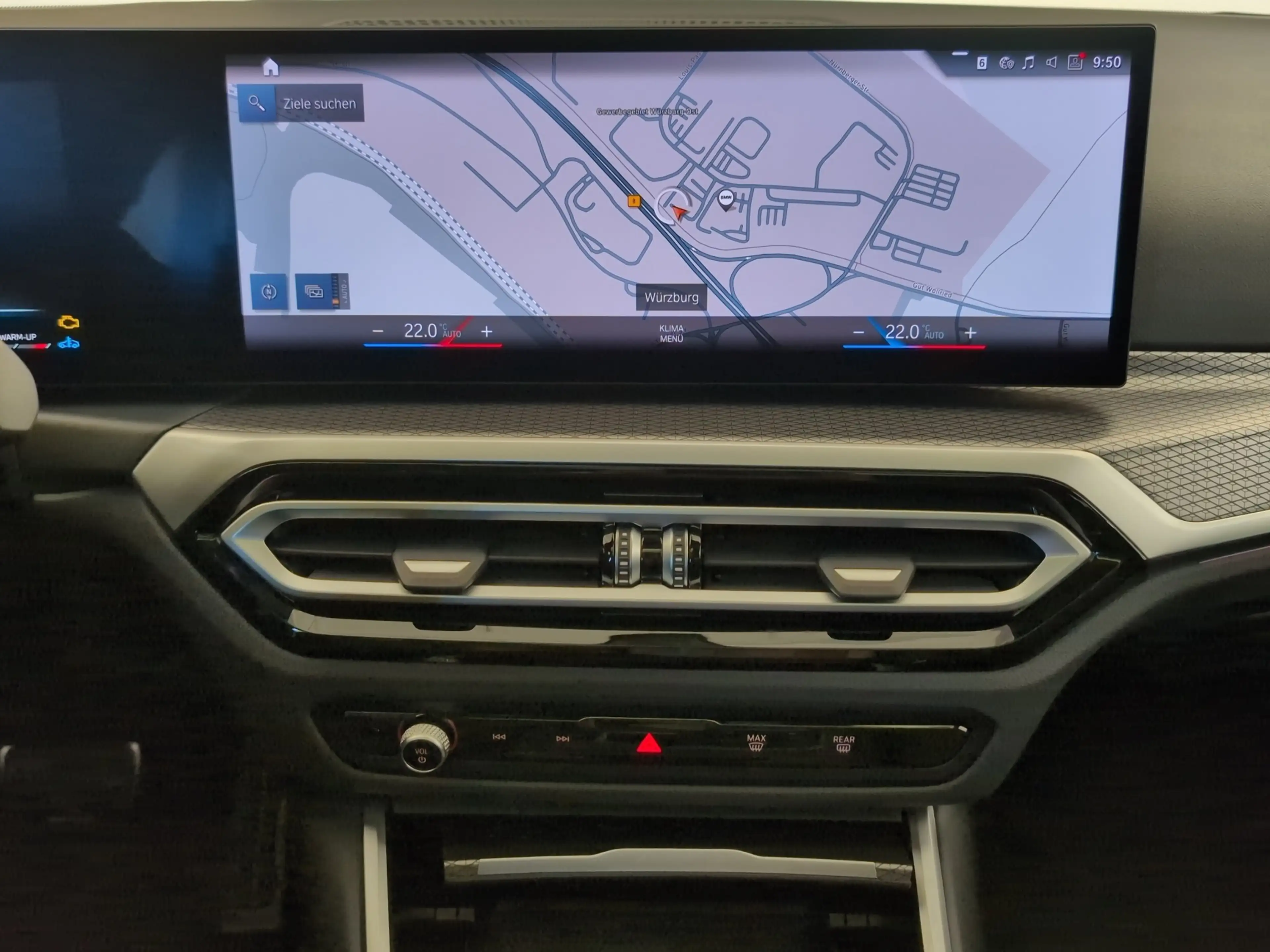 BMW 340 Mi xDrive Touring — photo 6