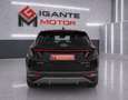 Hyundai TUCSON 1.6 TGDI HEV Style AT Negro - thumbnail 4