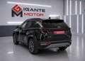 Hyundai TUCSON 1.6 TGDI HEV Style AT Negro - thumbnail 5