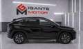 Hyundai TUCSON 1.6 TGDI HEV Style AT Negro - thumbnail 3