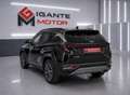 Hyundai TUCSON 1.6 TGDI HEV Style AT Negro - thumbnail 6