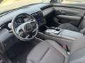 Hyundai TUCSON 1.6 TGDI HEV Style AT Negro - thumbnail 8