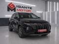Hyundai TUCSON 1.6 TGDI HEV Style AT Negro - thumbnail 1