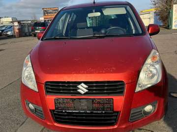 1.2 *TÜV02/2028 *AC *SITZH. *SERVICE NEU