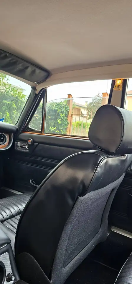 Jaguar XJ6 4.2, foto 6
