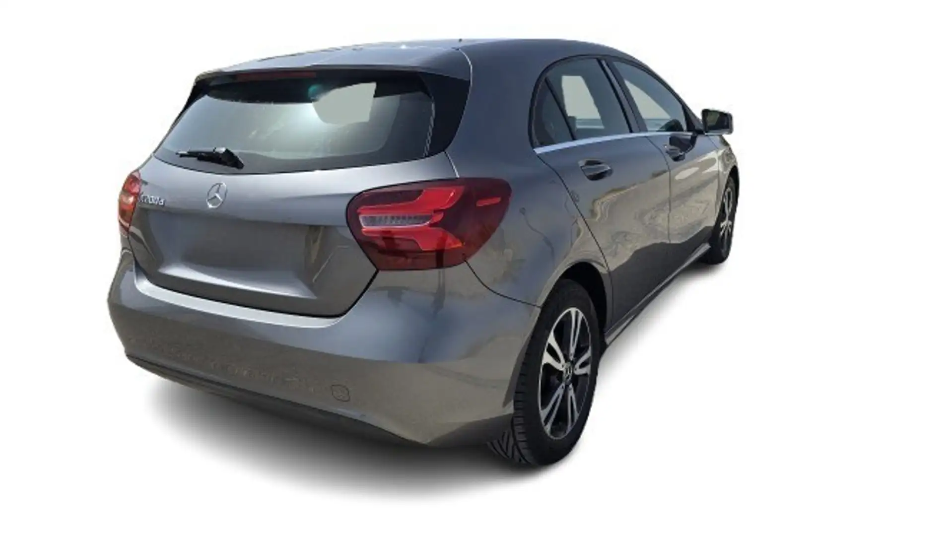 Mercedes-Benz A 200 200d 7G-DCT - 2