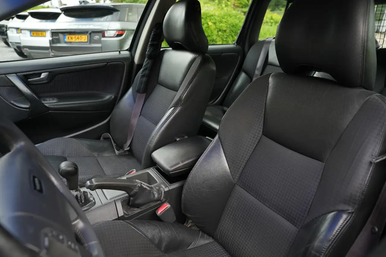 Volvo V70 2.4 Comfort Line 592.911 km ervaring: deze Volvo i, foto 2