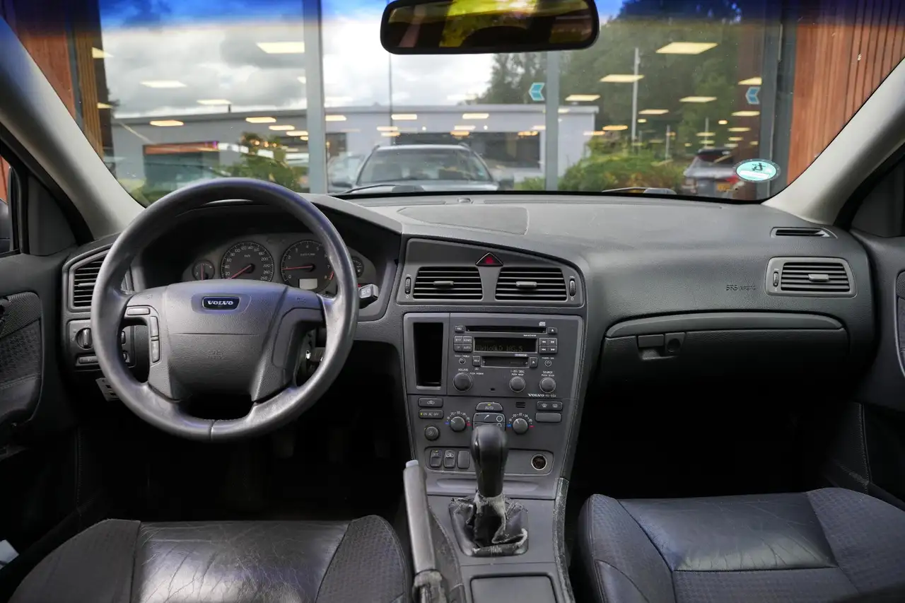 Volvo V70 2.4 Comfort Line 592.911 km ervaring: deze Volvo i, foto 4