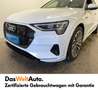 Audi e-tron 50 qu. 230 kW adv. Blanco - thumbnail 18