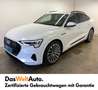Audi e-tron 50 qu. 230 kW adv. Blanco - thumbnail 1