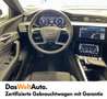 Audi e-tron 50 qu. 230 kW adv. Blanc - thumbnail 6