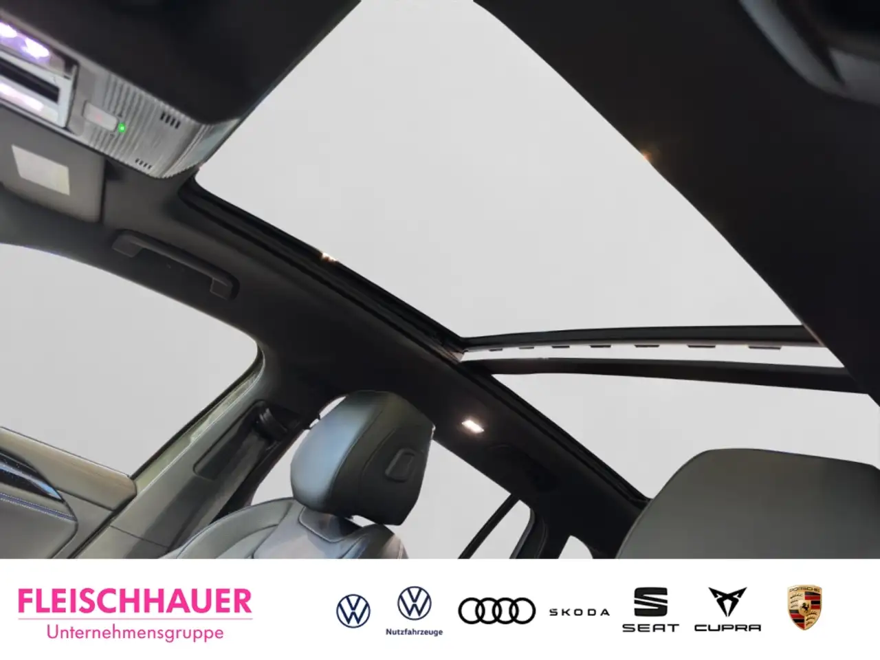 Volkswagen Tiguan R-Line 2.0 TSI 4MOTION PANO AHK 360°KAMERA NAVI 15